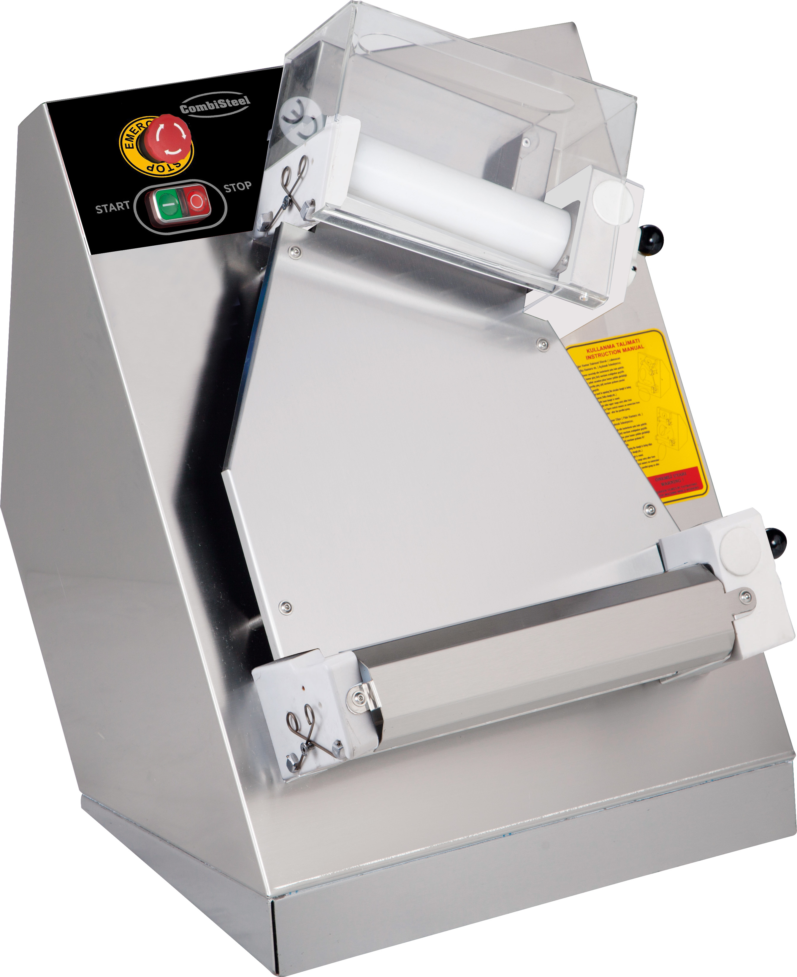 Teigausroller 30Cm