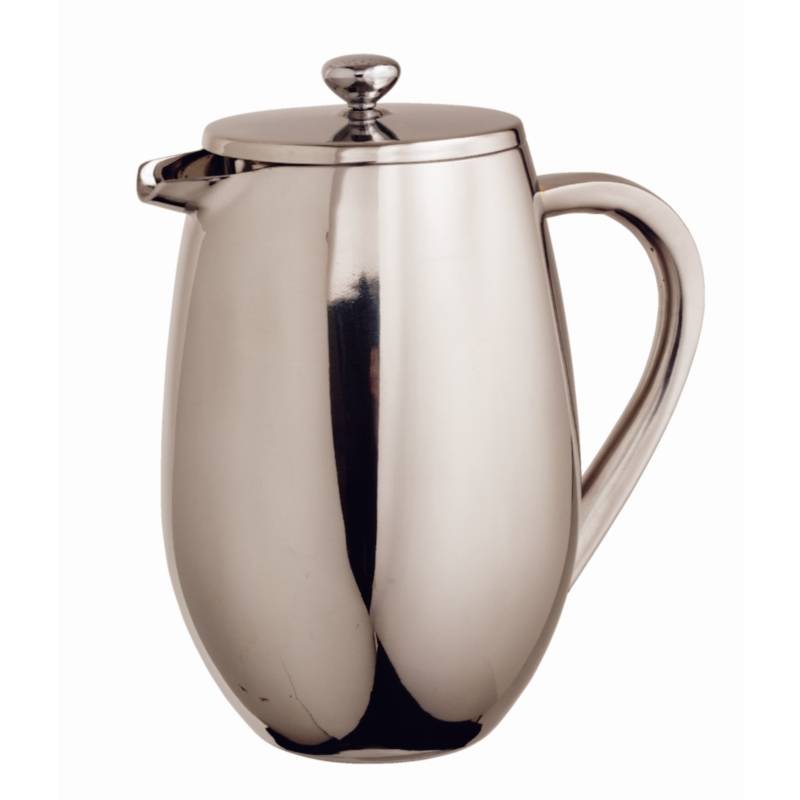 Cafetiere RVS | Olympia | 750ml 