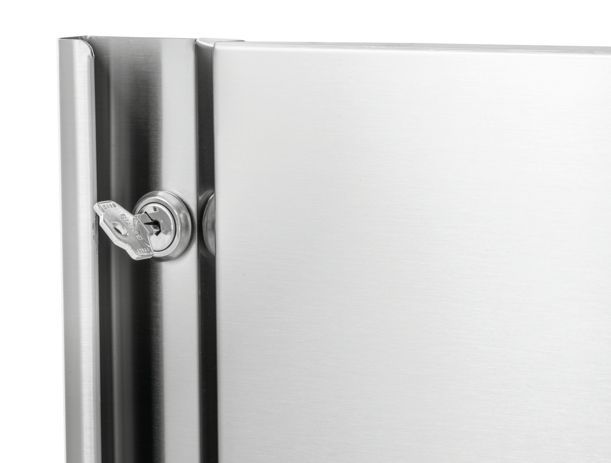 Mobiel spoelcentrum BR1200 GS