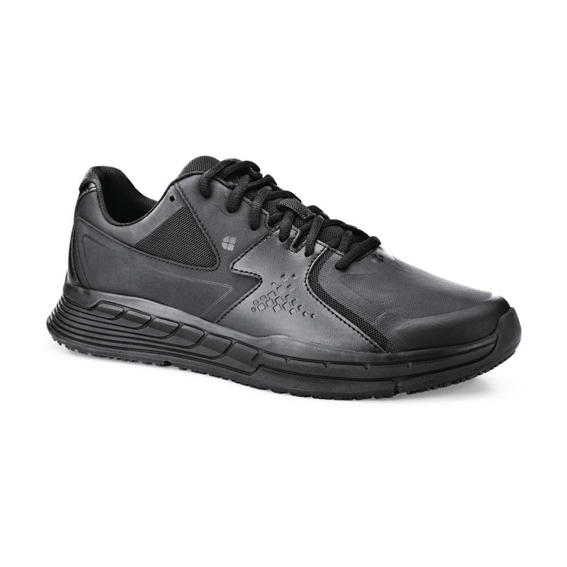 Shoes for Crews Condor sportieve herenschoenen zwart 43