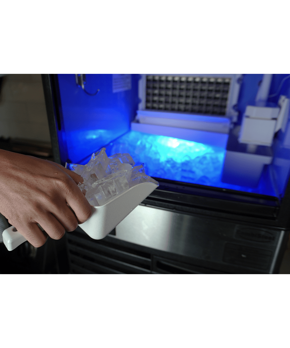 Machine A Glaçons 55Kg/24H