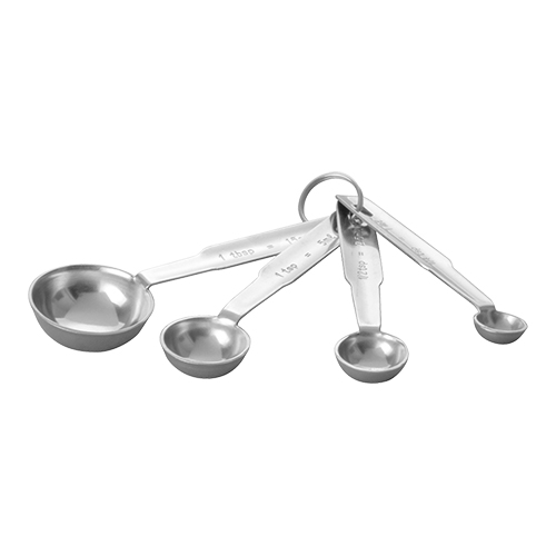 Ensemble de cuillères à mesure