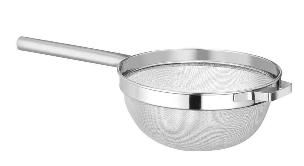 Soepzeef - 535x260x(H)111mm