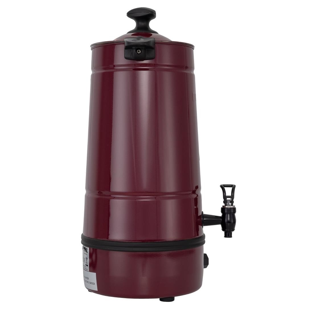 Buffalo Hot Cider und Glühwein Urne 7Ltr