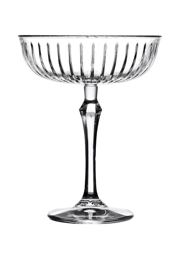 Champagnecoupe Joy 24.5 cl