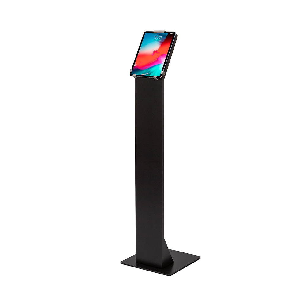 Support de tablette Trigrip en acier