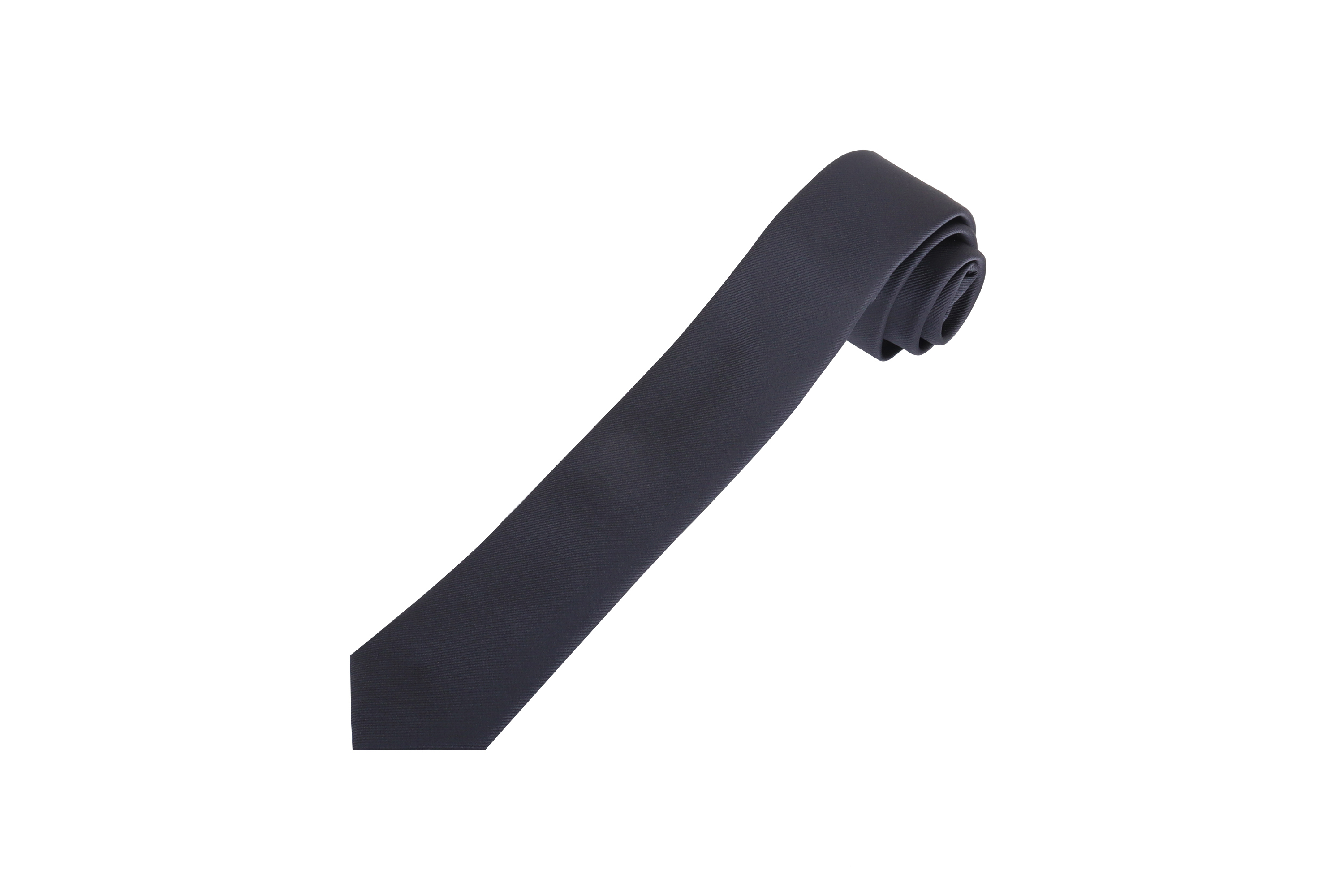 Cravate Classic - Anthracite
