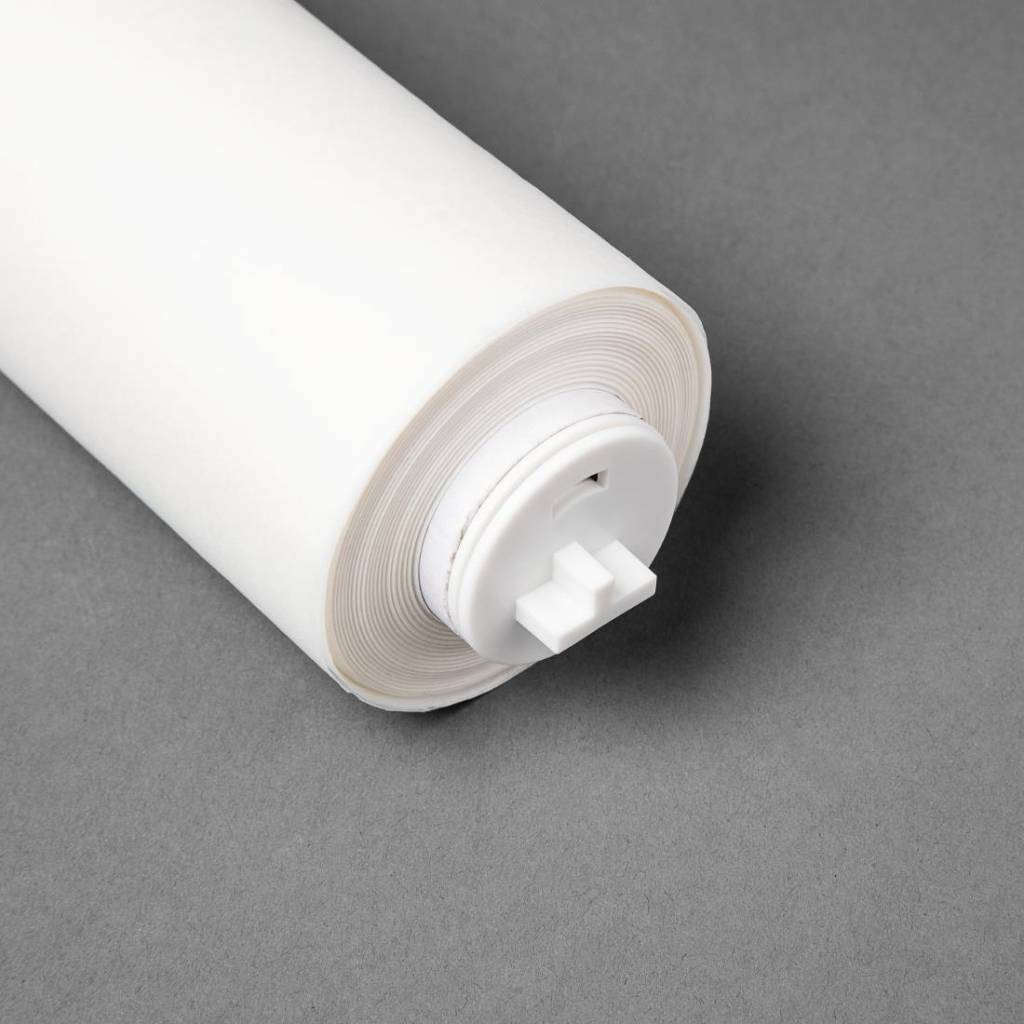 Bakpapier navulling voor Vogue Wrap450 Dispenser | 3 Rollen 50 Meter 