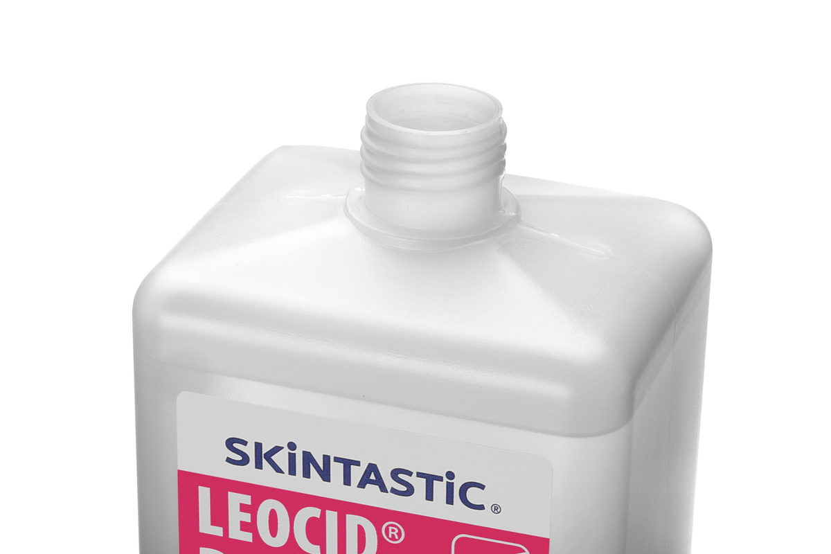 SKINTASTIC® LEOCID SEPT P7