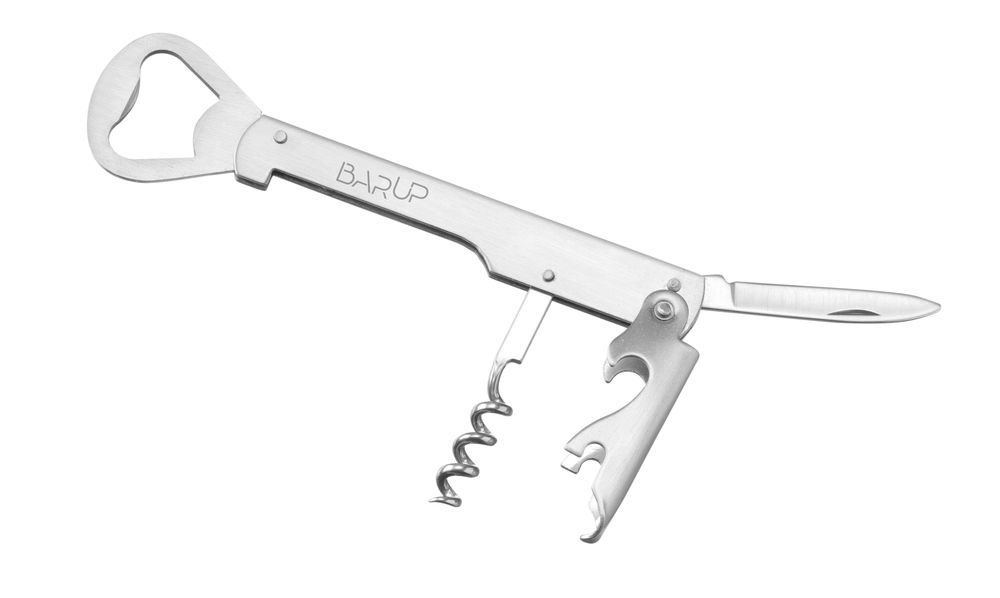 Kelnermes - BarUp - (L)142mm