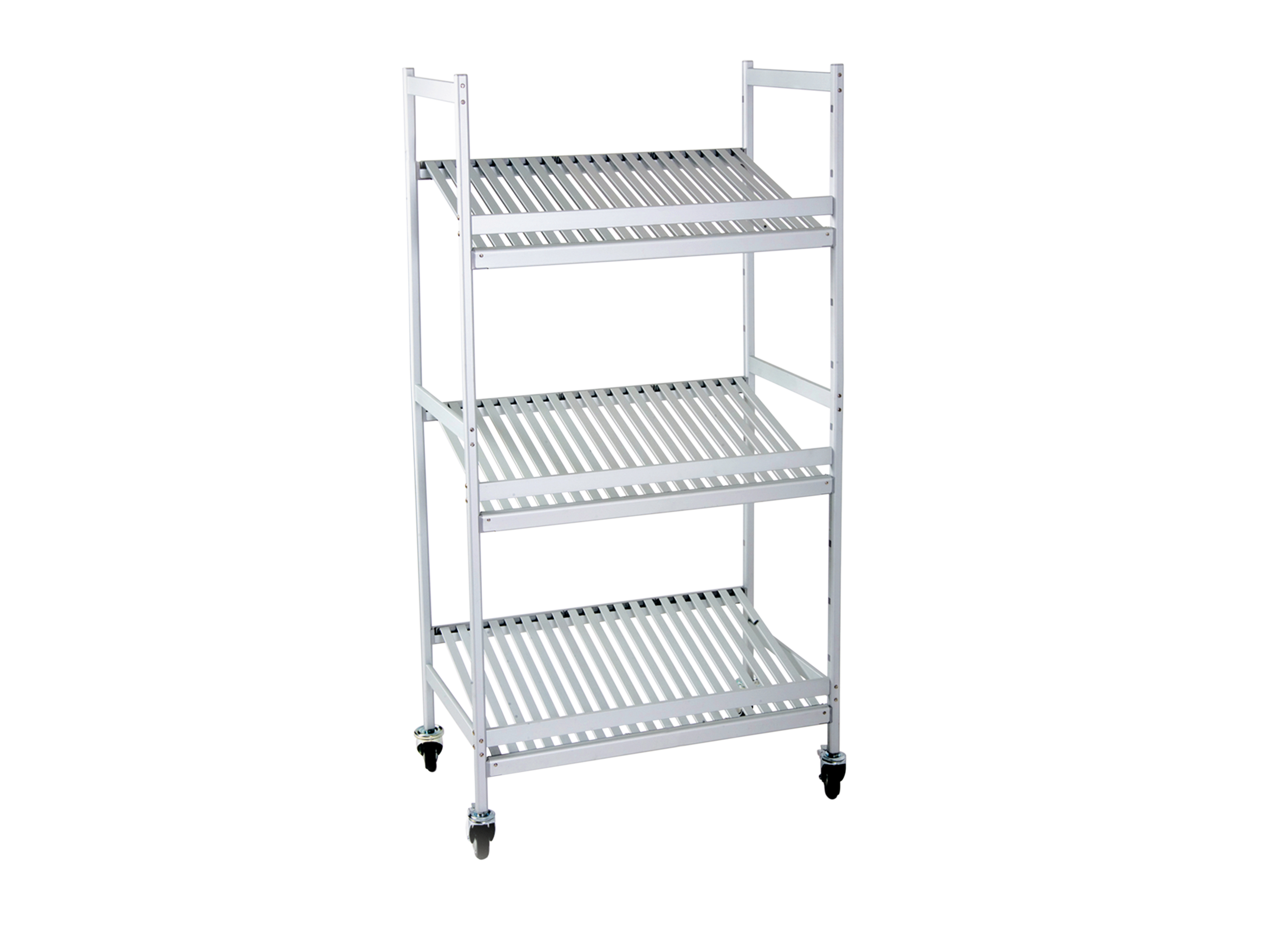 Chariot de présentation modèle PW 1171