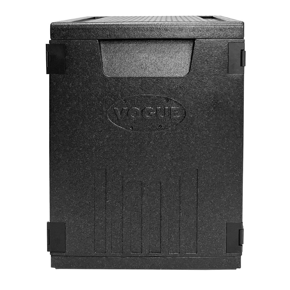 Conteneur pâtissier isotherme EPP Vogue 126L