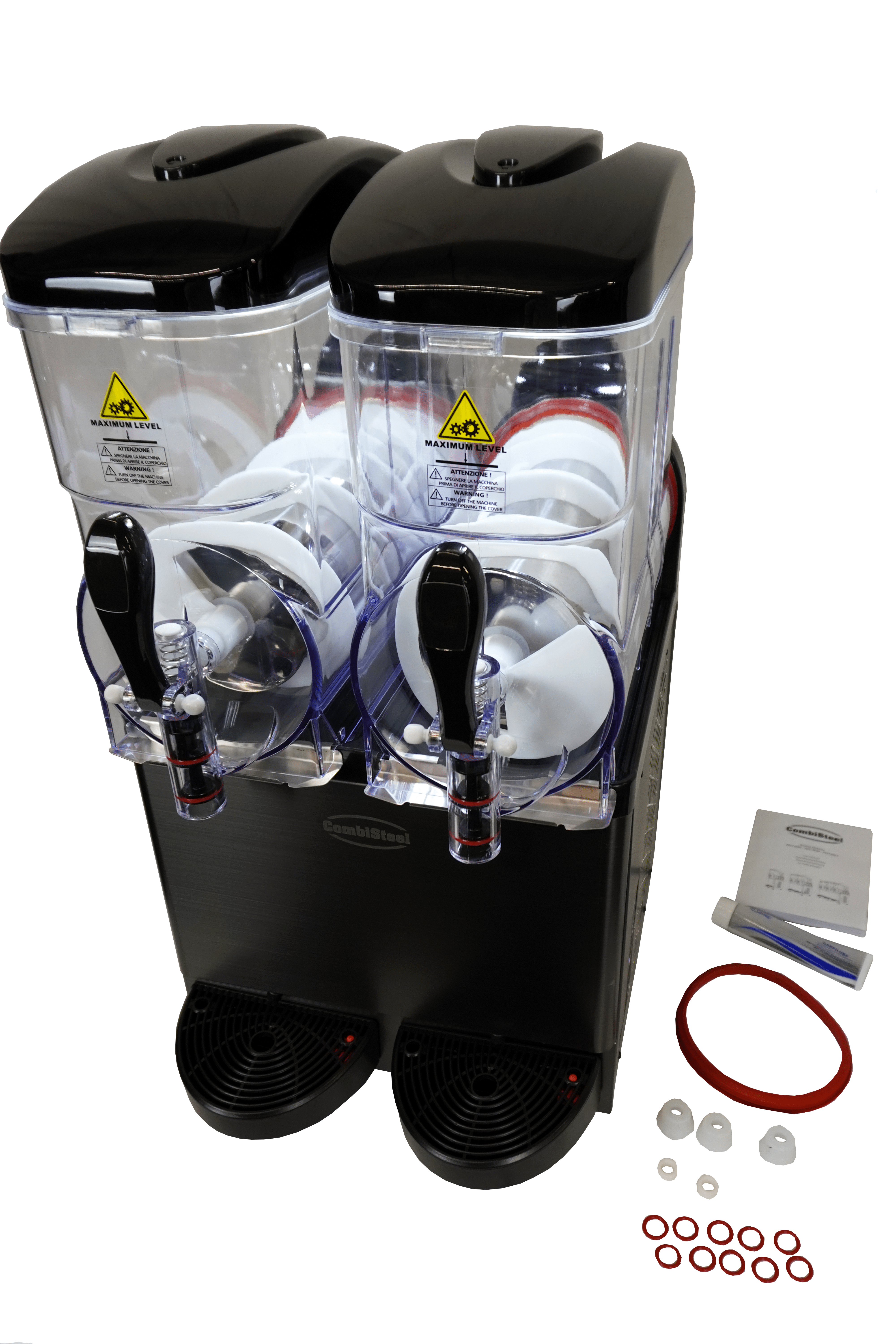 Slush Automat 2X12L