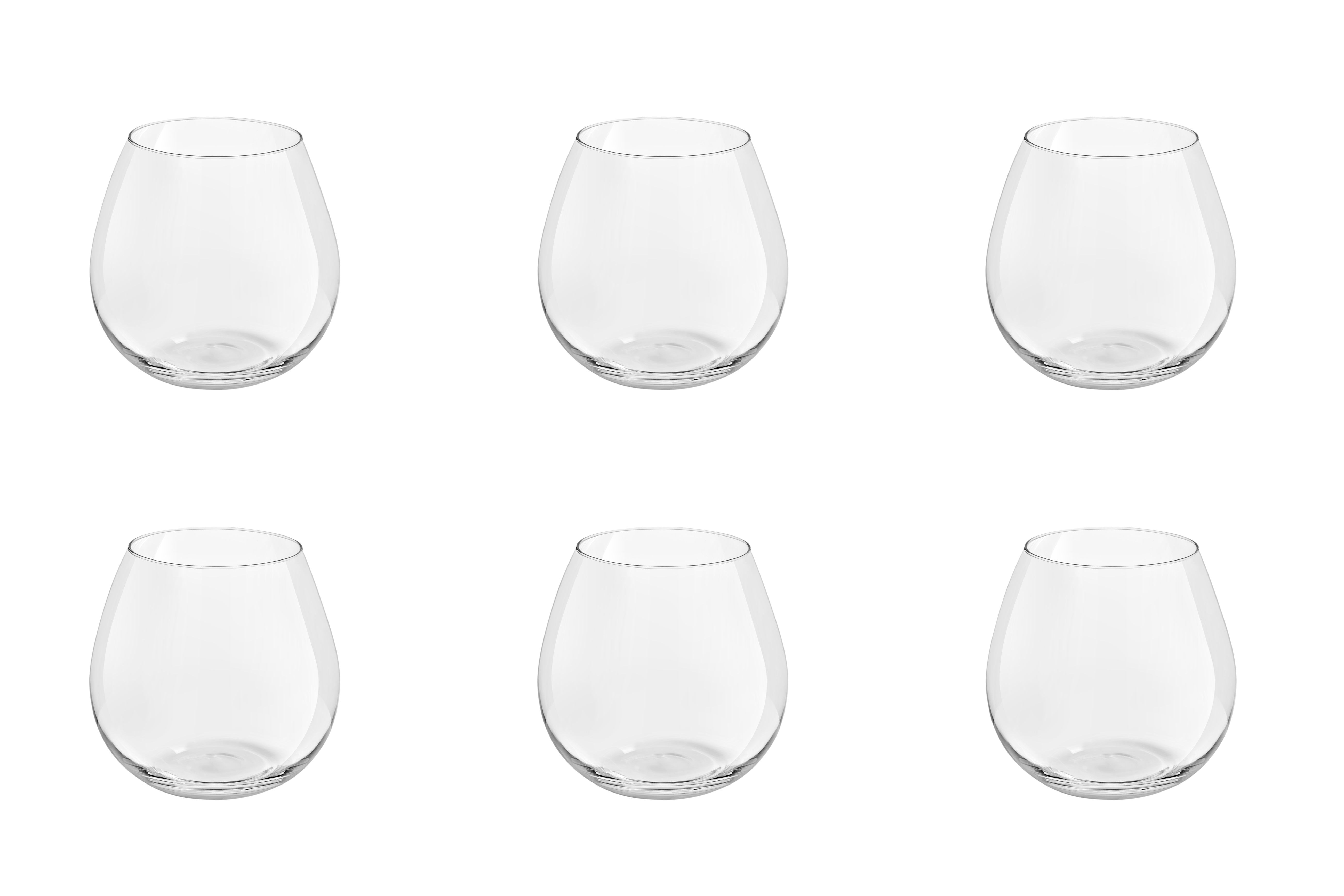 Wijnglas 805215 805215 Ronda 59 cl