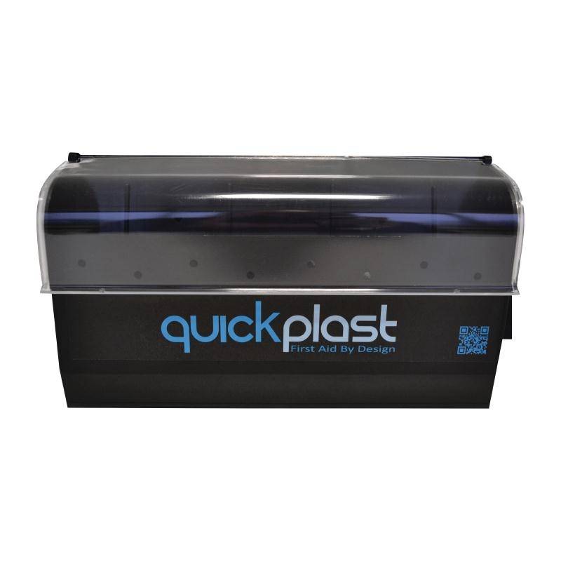 Pleister Wanddispenser Quickplast | voor Navulling CM529
