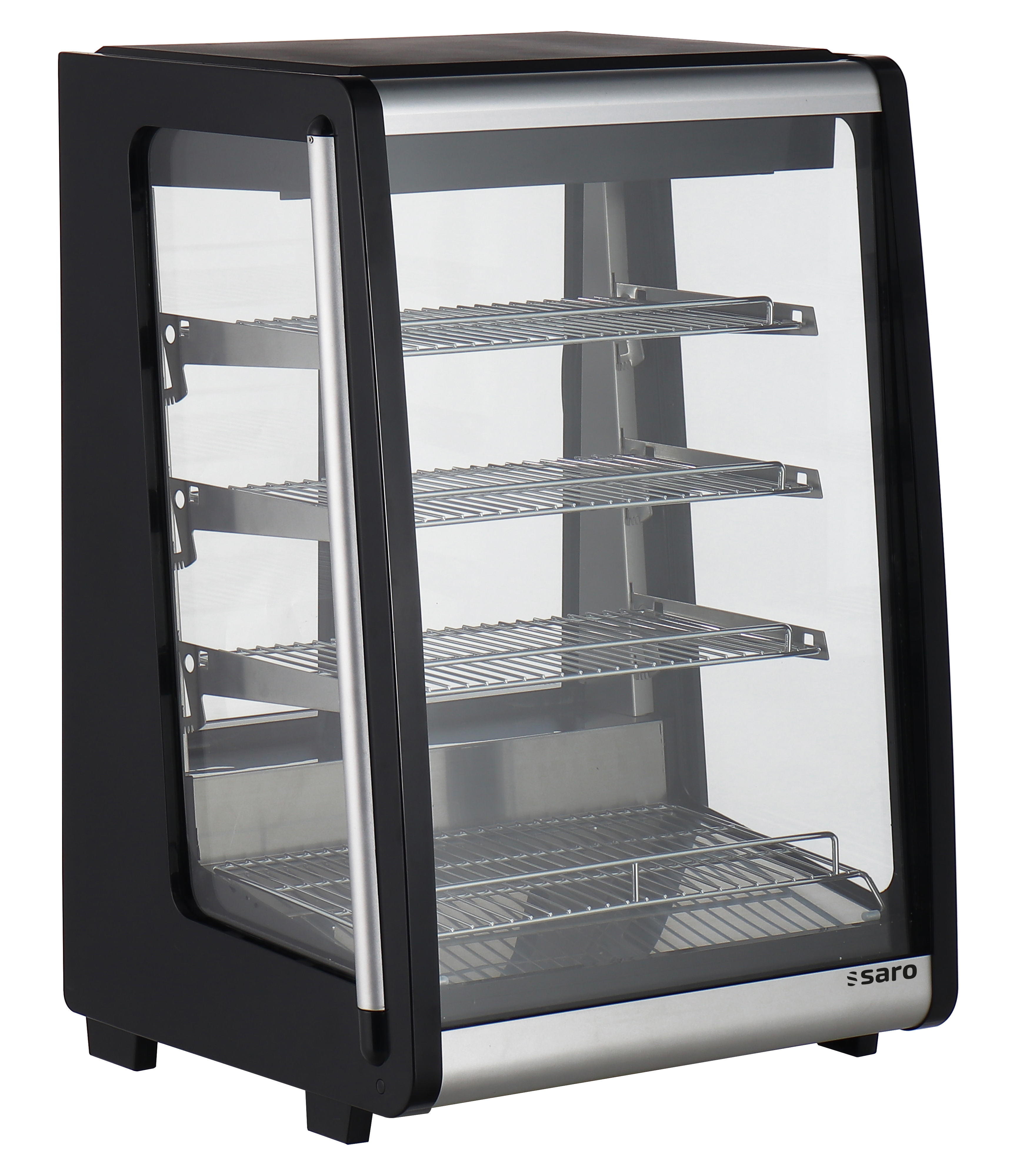 SARO Koelvitrine Model ALBA