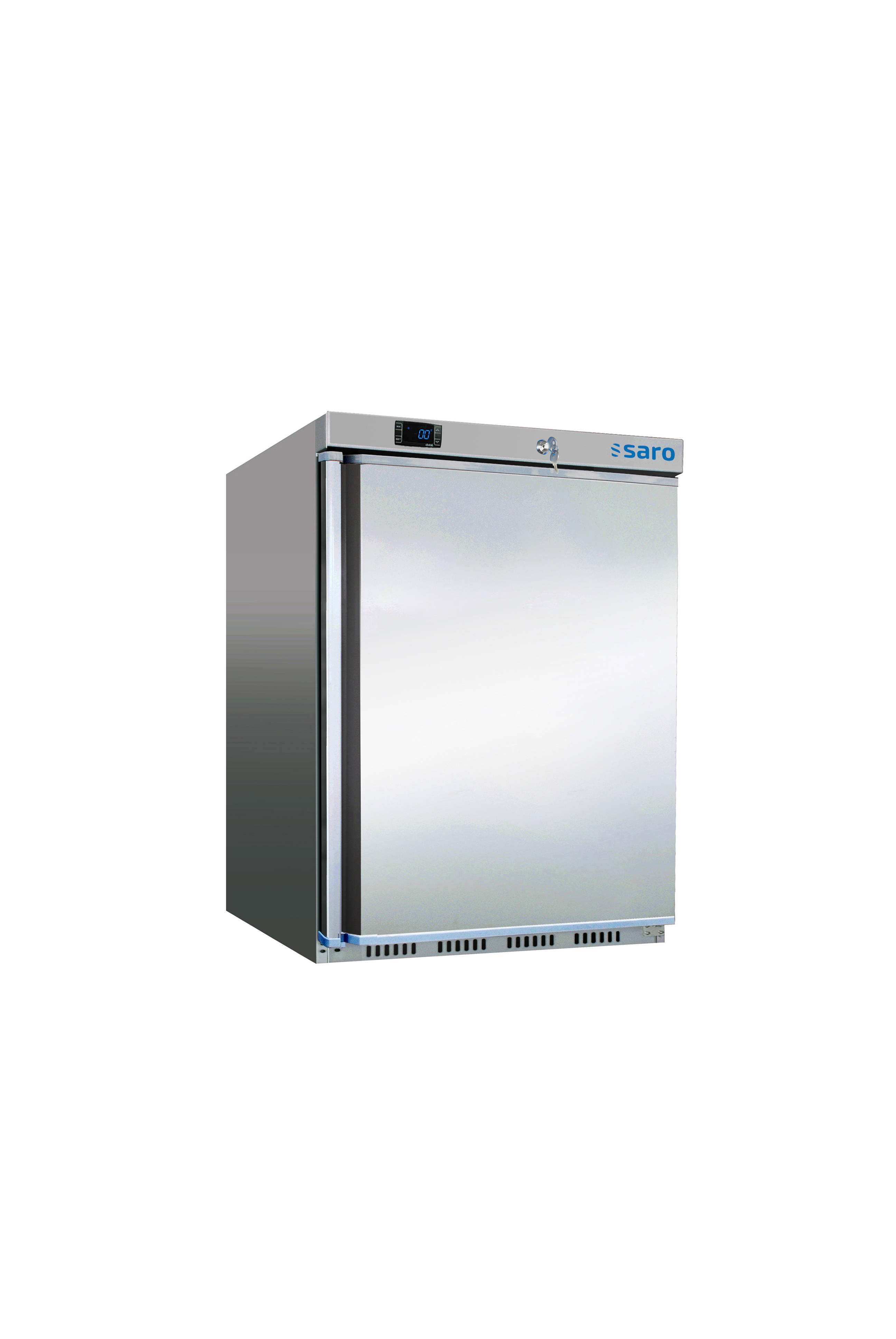 Réfrigérateur SARO modèle HK 200 S/S PRO