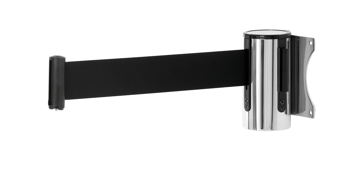 Absperrwandgurt 2000