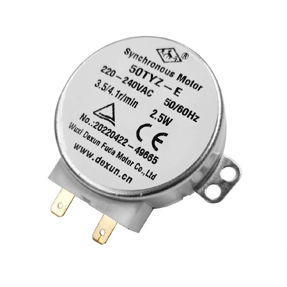 Moteur synchrone Polar