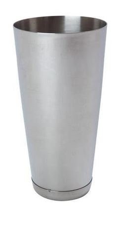 Cocktailbeker RVS - 800 ml
