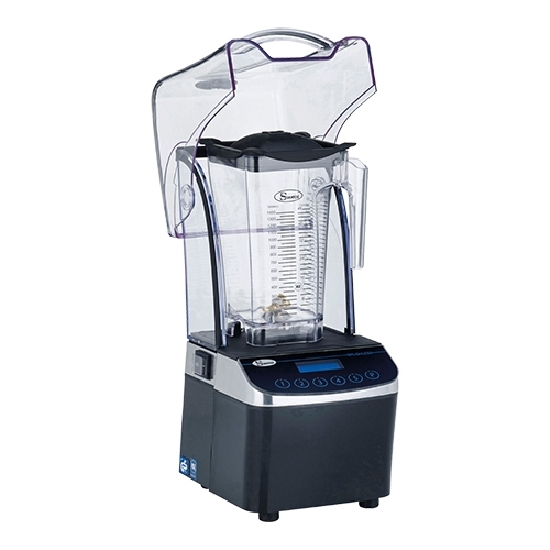 Blender Santos - Bol 2 Litres - Contrôle LCD - 1kW