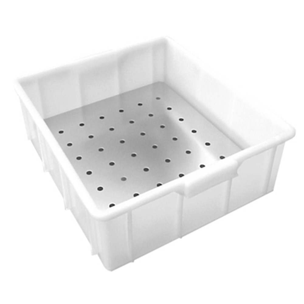 PVC Behälter für Fisch- Kühlschrank 400 Liter