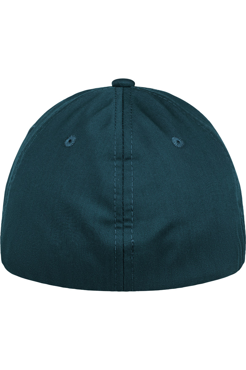 5-Panel Stretch Cap - Vert Pin - S/M