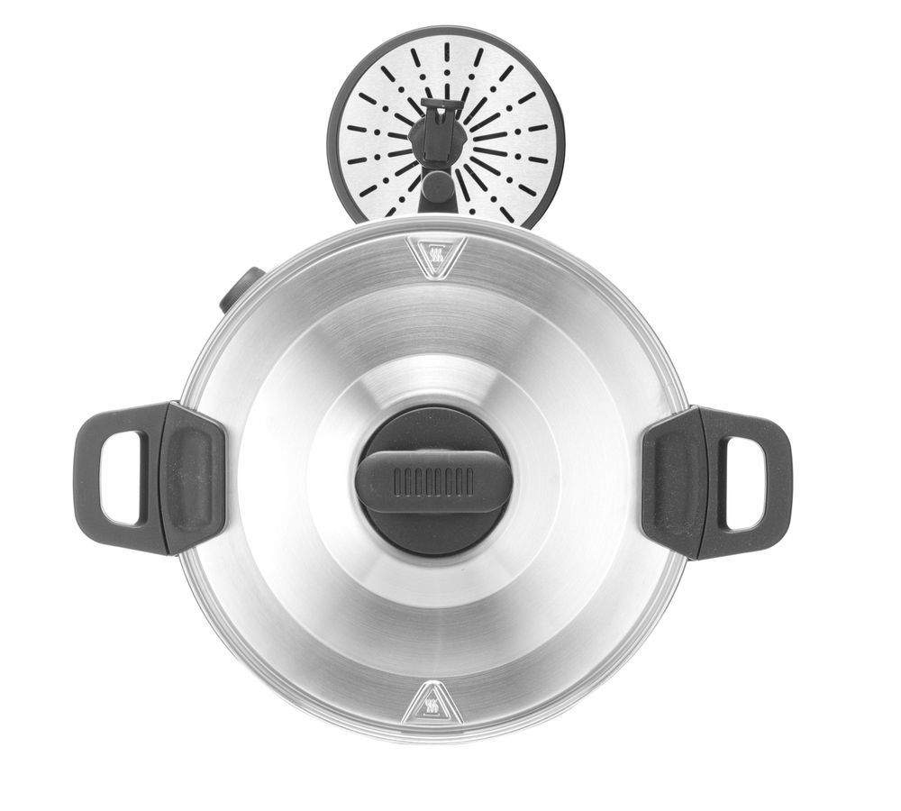 Heißgetränkespender doppelwandig - ˜ 120 Tassen in 37 Min. - 17L - 220-240V/2500W - 415x382x(H)480mm