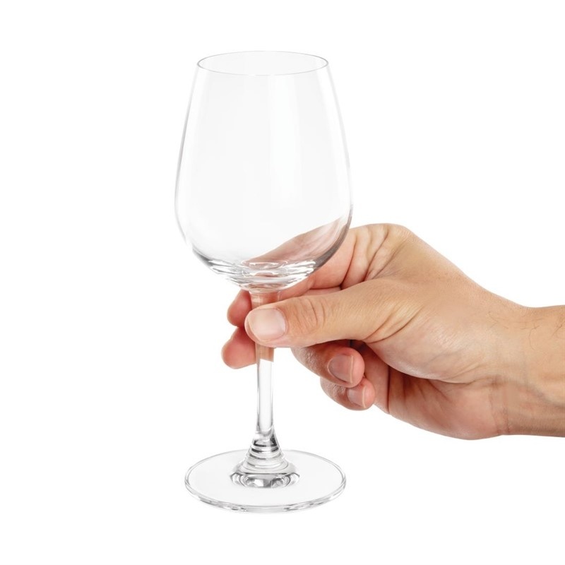 Olympia Mendoza Weingläser 315ml - 6 Stück