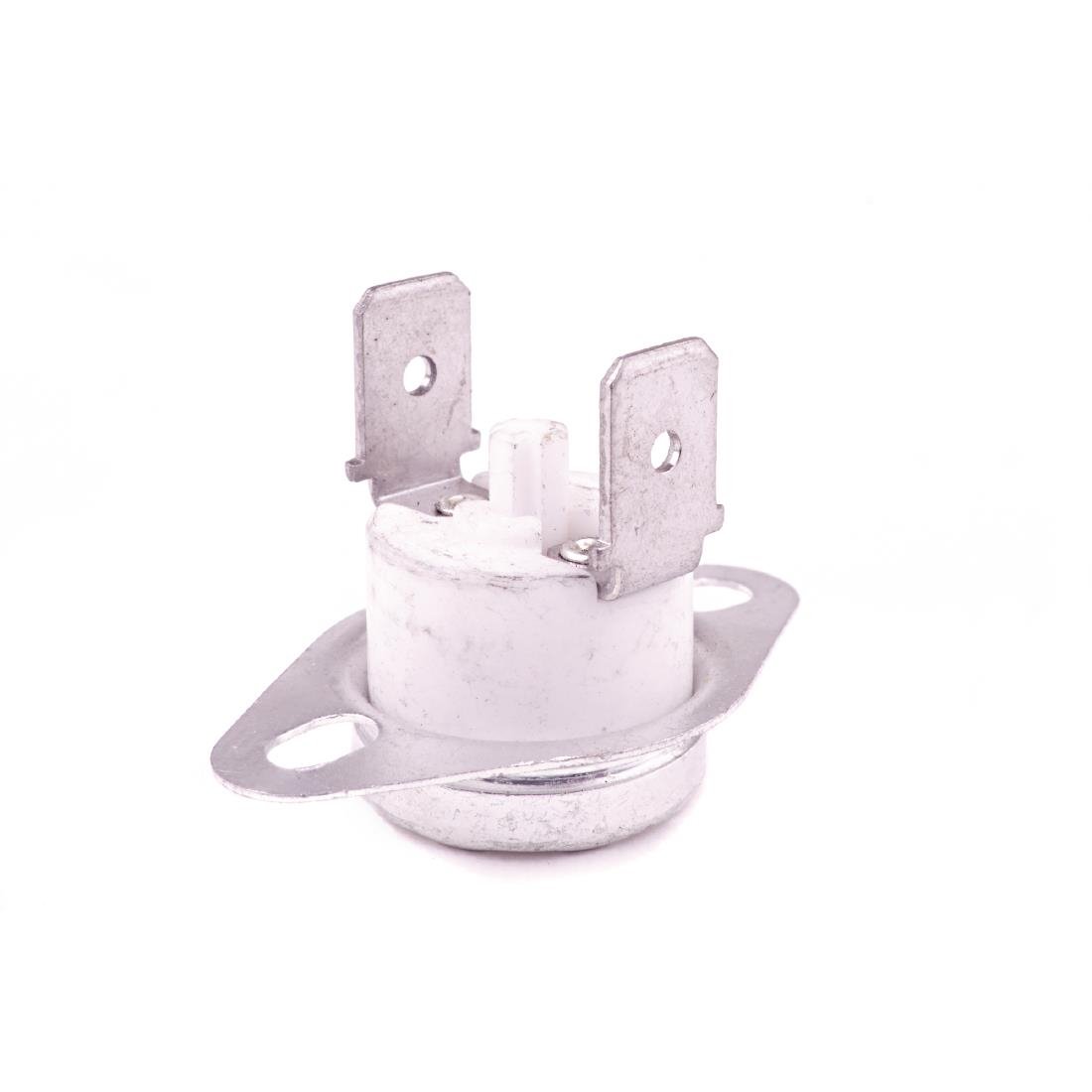 Buffalo Manueller Rückstellthermostat 145°C Ersatzteil Passt für CW305 CW306 DN487 G108