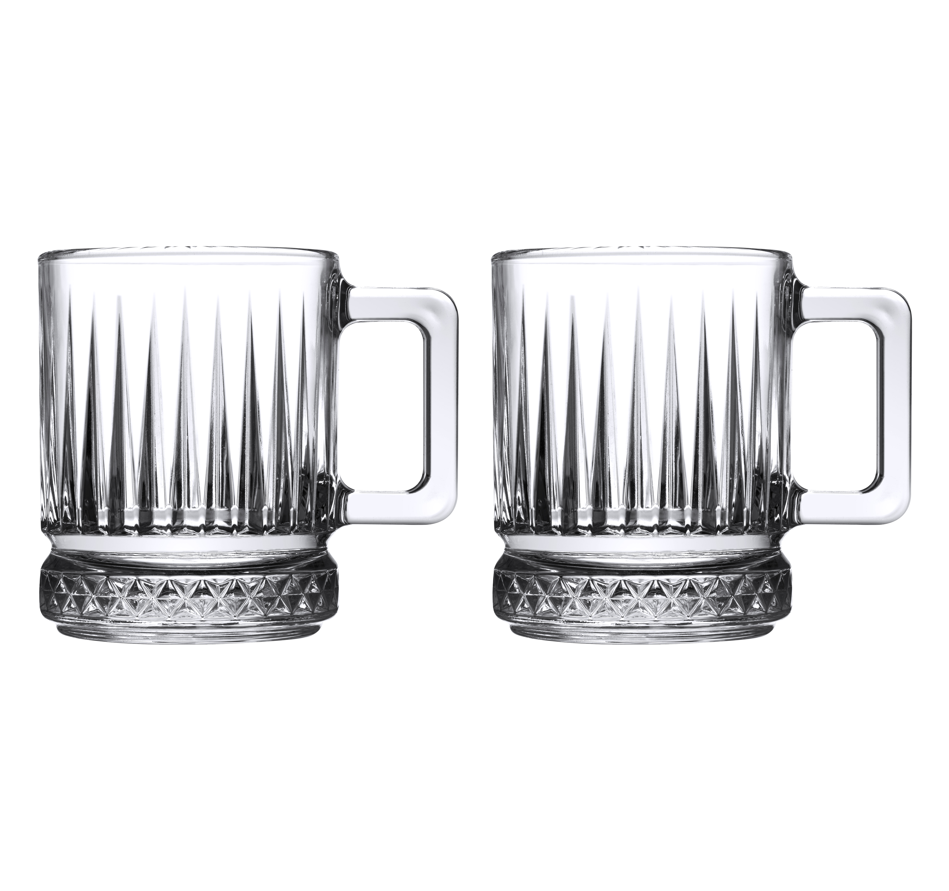 Theeglas Elysia 25 cl