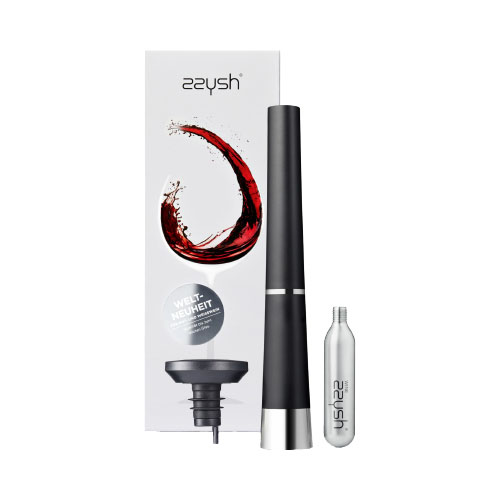Zzysh Wein-Konservierer
