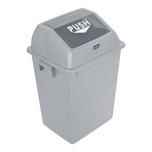 Abfallbehälter mit SchwingDeckel | 40L