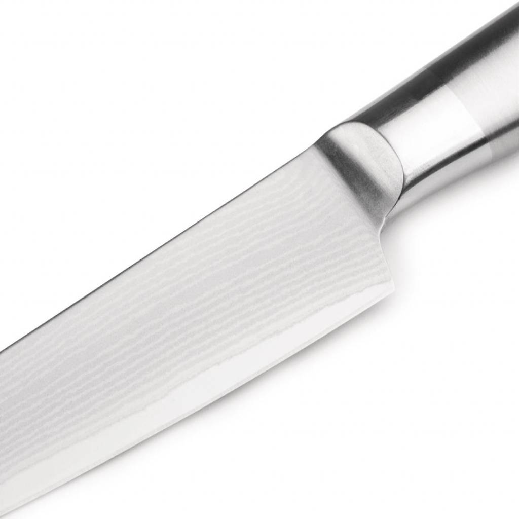 Couteau Tout Usage Japonais | Tsuki Series 8 | 125mm