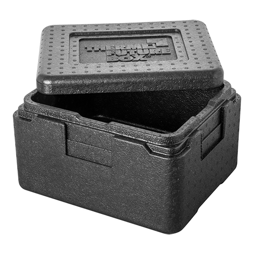 DinnerBox Mini-Menu (leeg)