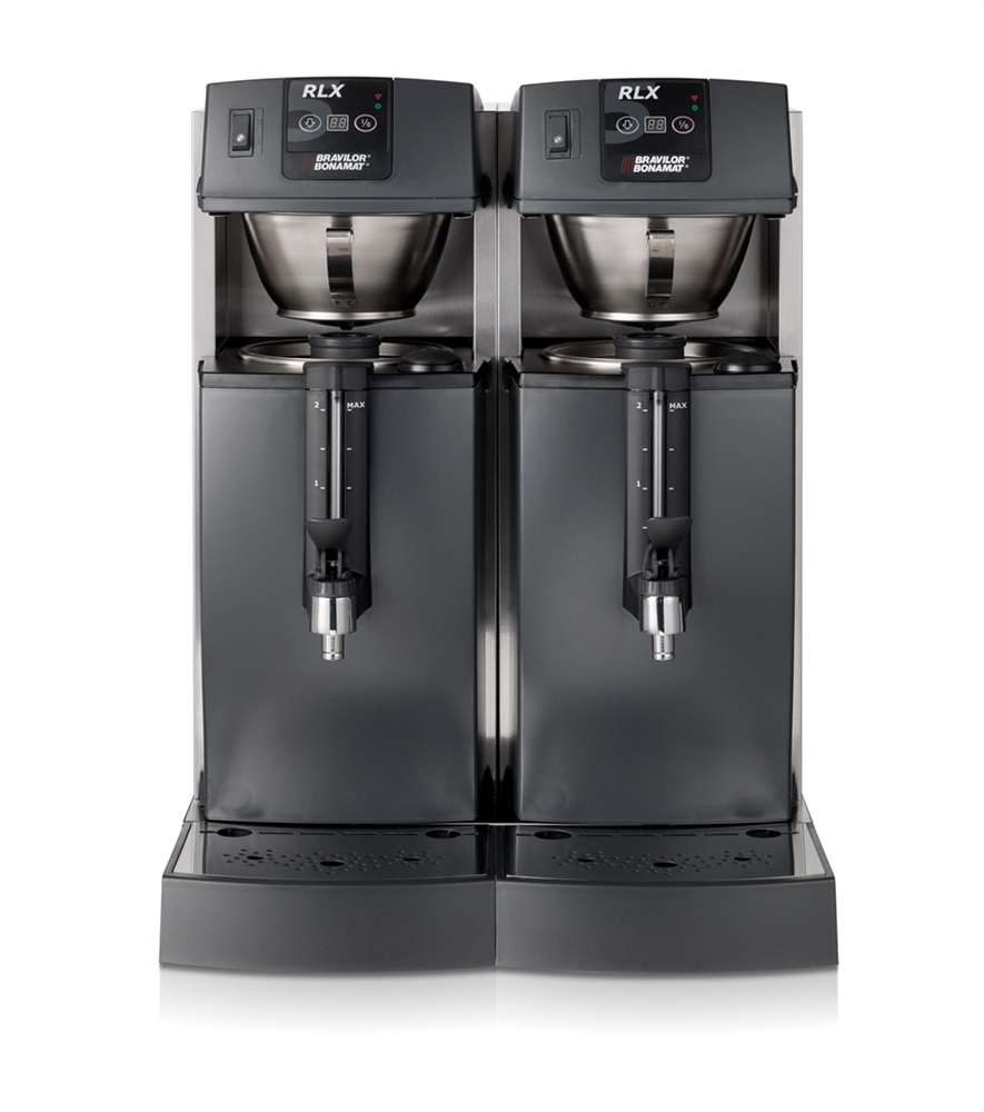 Machine à café filtre RLX 55