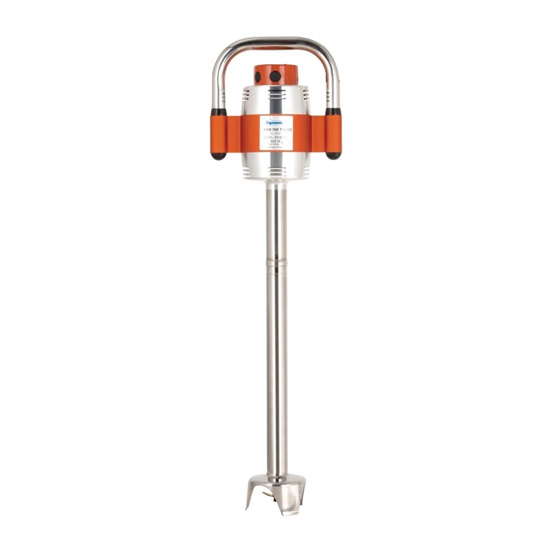 Dynamic Stabmixer SMX 7 Turbo MX4T
