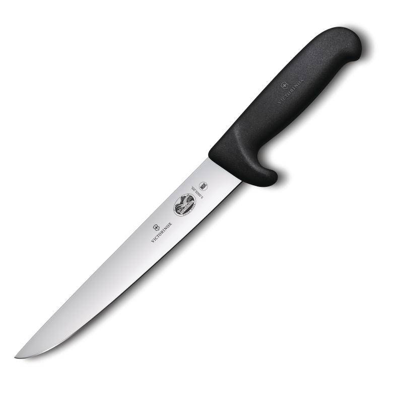 Couteau à Saigner - Victorinox Fibrox - 200mm
