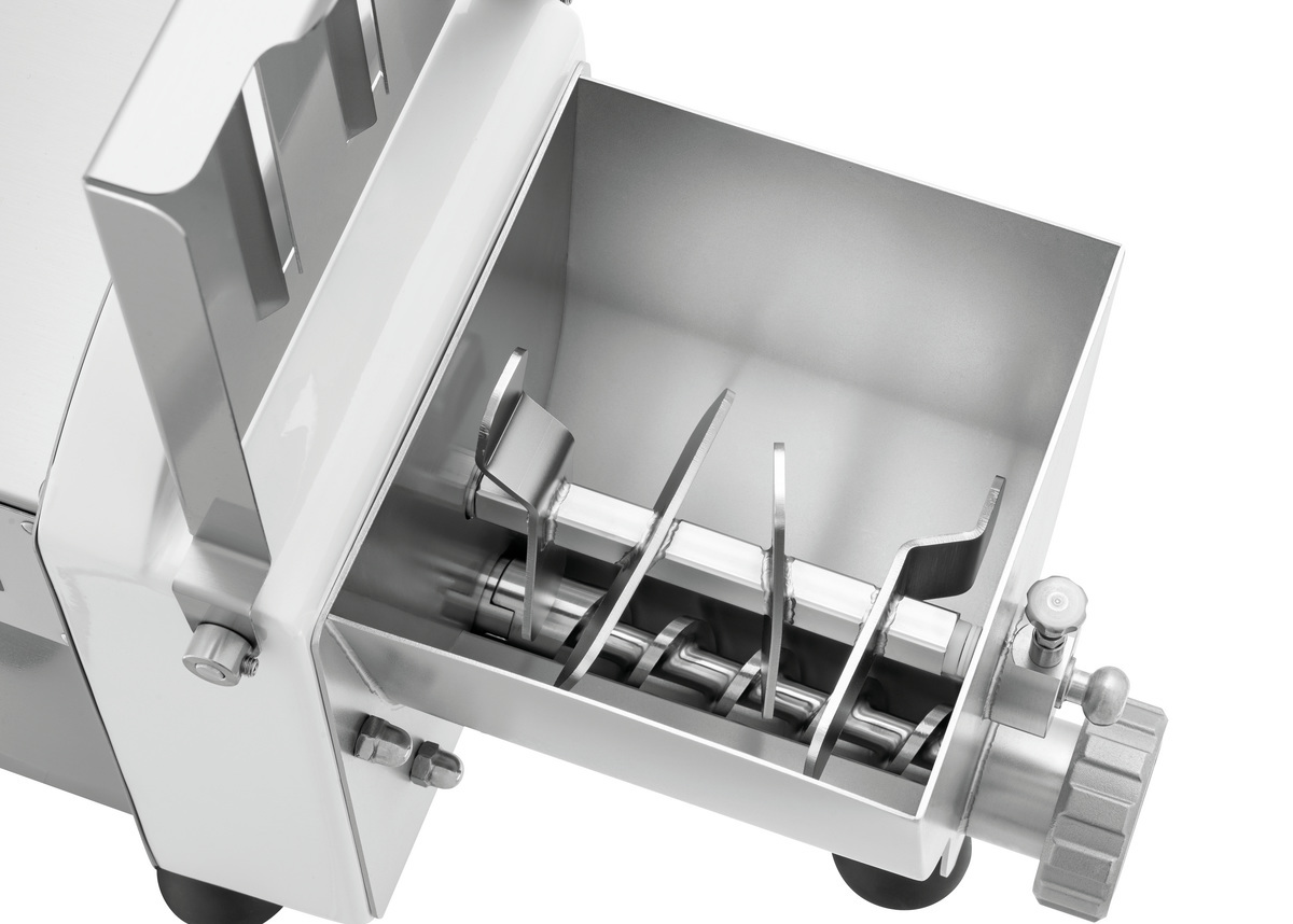 Machine à pâtes 5000