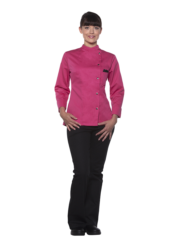 Dames Koksbuis Larissa - Roze - 50