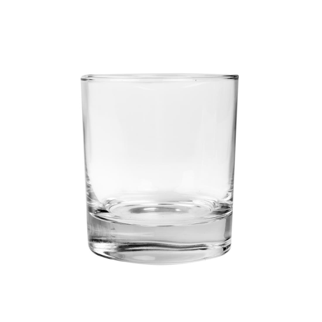 Verres à whisky Utopia 330 ml (lot de 12)