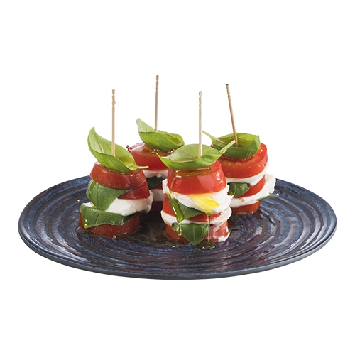 Assiette de service Ø22,0cm