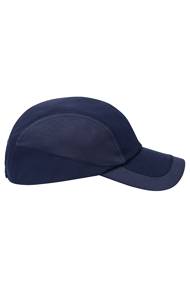 Prestatiepet - Marineblauw