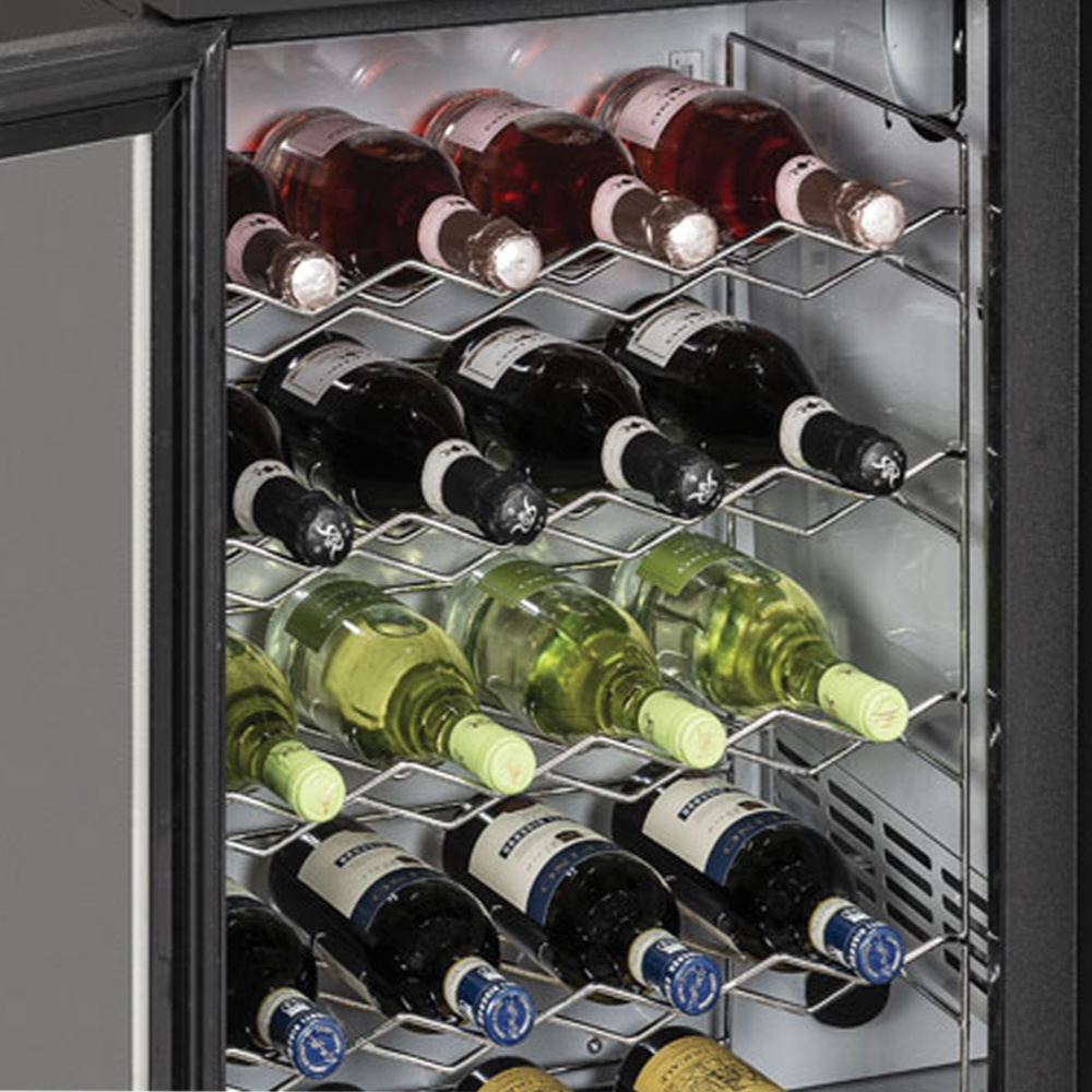 Gitter für Flaschenkühler RLB-…