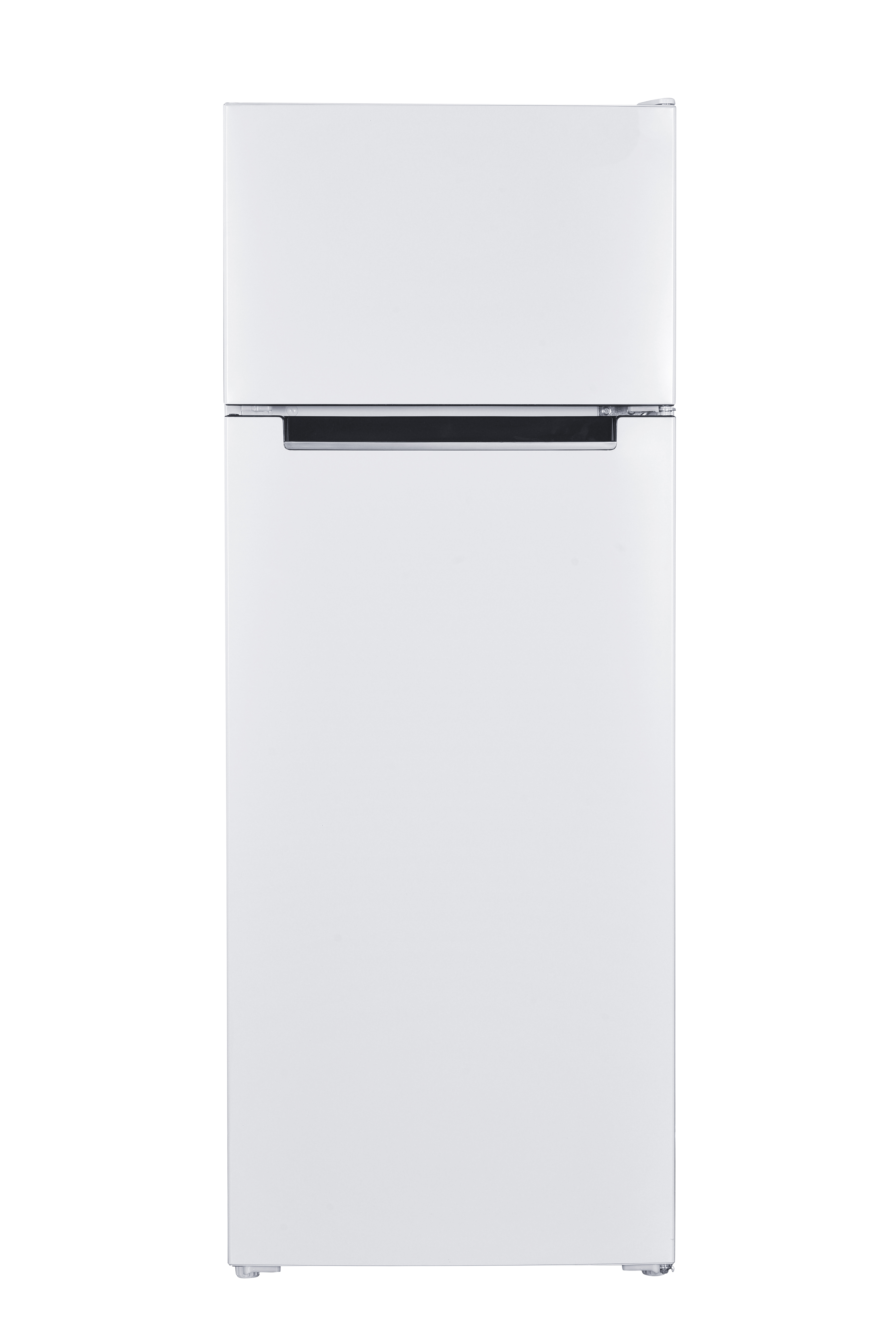 Kühl-/Gefrierkombination - Weiß - 165 + 41L - KGC270-45-040DW - Exquisit