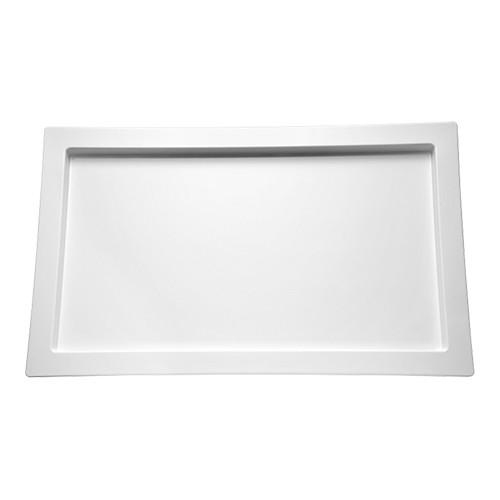 Plateau à servir GN1/3