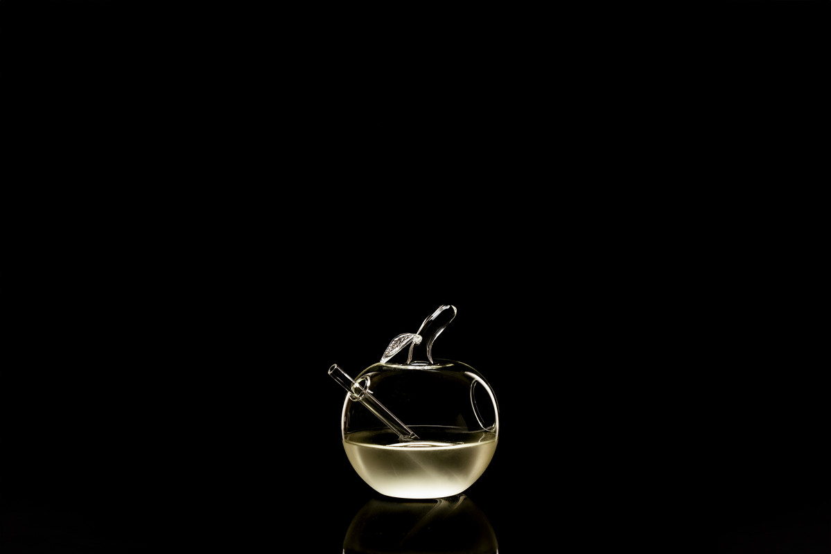 Apple cocktailglas - 320ml
