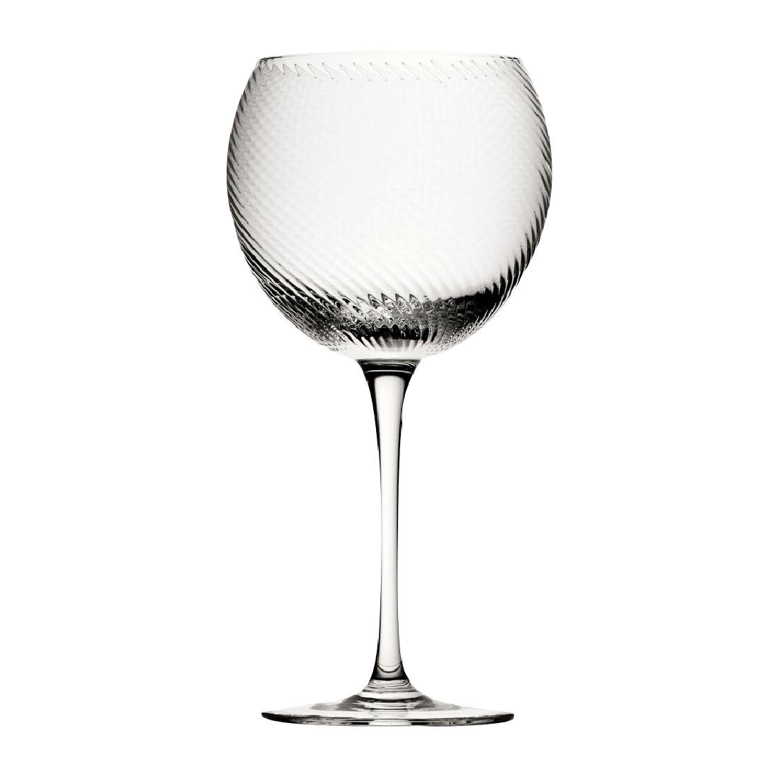 Verres à cocktail Twisted Hayworth Utopia 580 ml (lot de 6)