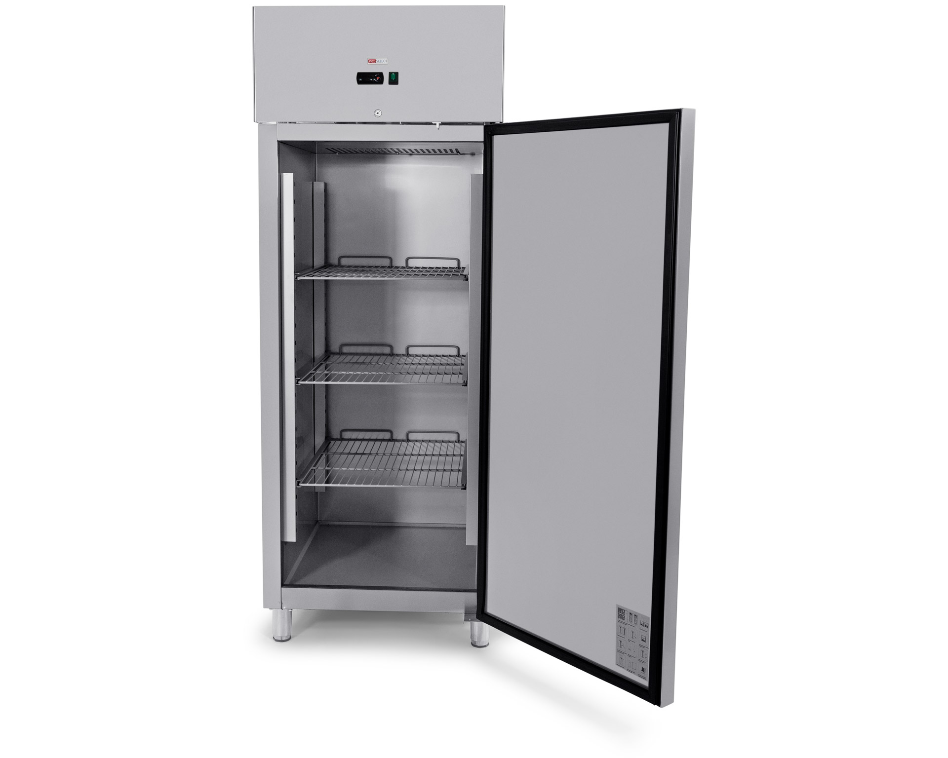 Vrieskast - Monoblock -  650L