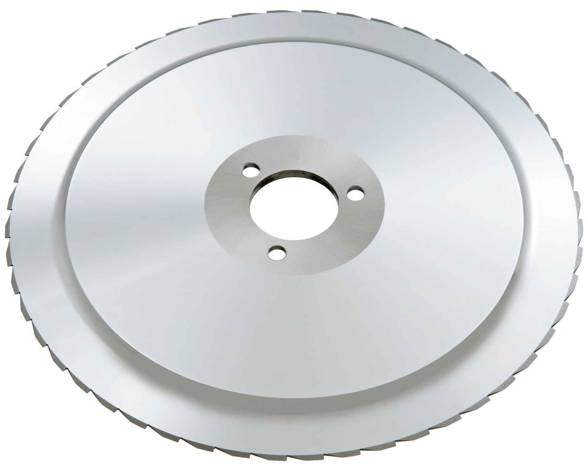 Blade 195, serrated blade